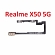 Dây Cáp Âm Lượng OPPO Realme X50 ...